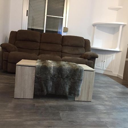 Montana Y Playa Apartment Vila-real Ngoại thất bức ảnh