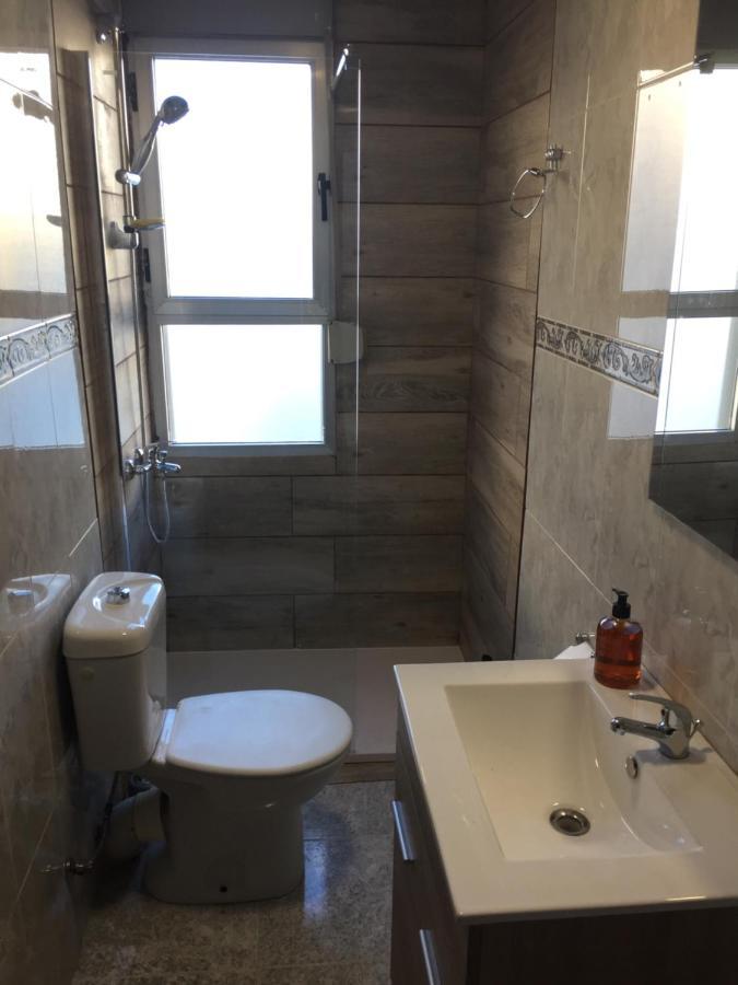 Montana Y Playa Apartment Vila-real Ngoại thất bức ảnh